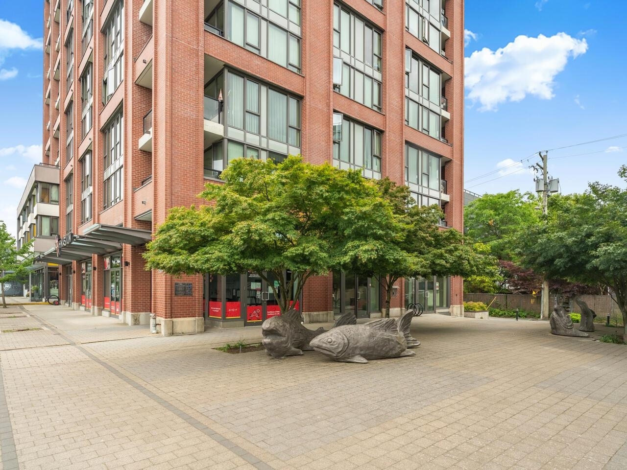 Property Photo: 2689 Kingsway 216 BC V5R 0C3