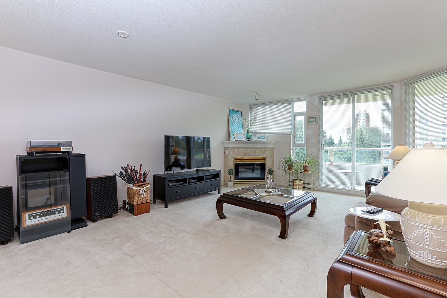 Property Photo: 7108 Edmonds Street 702 BC V3N 4X9