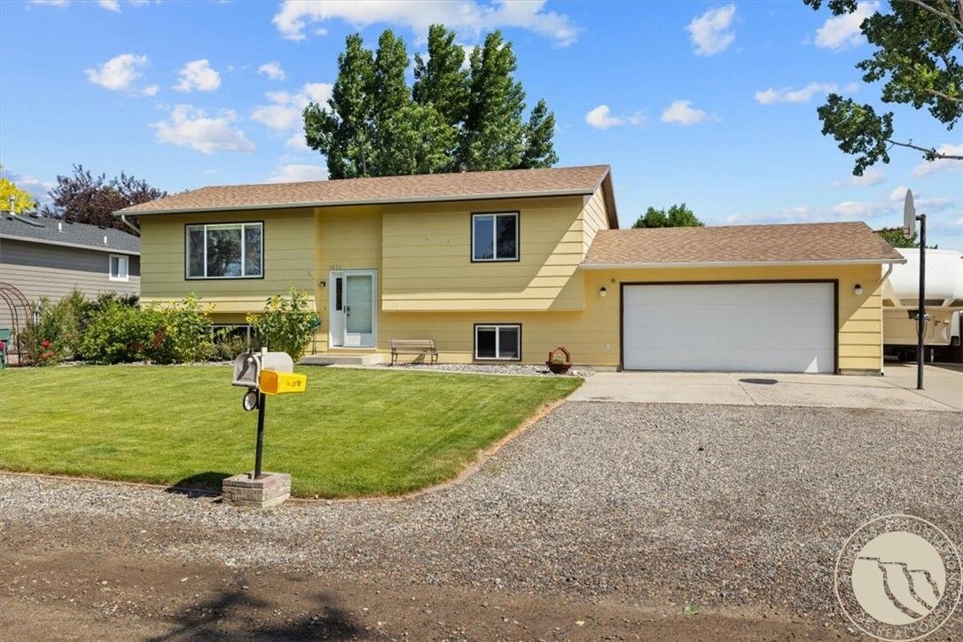 Property Photo:  3653 Custer Avenue  MT 59102