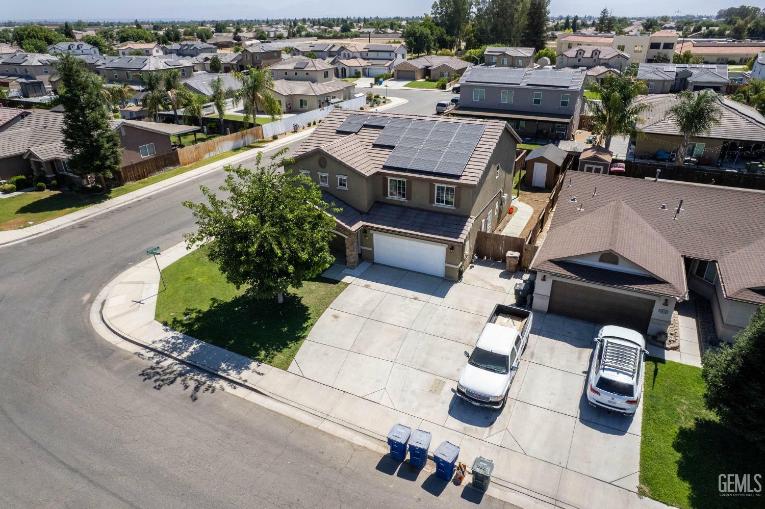 Property Photo:  9402 Cobble Mountain Road  CA 93313 