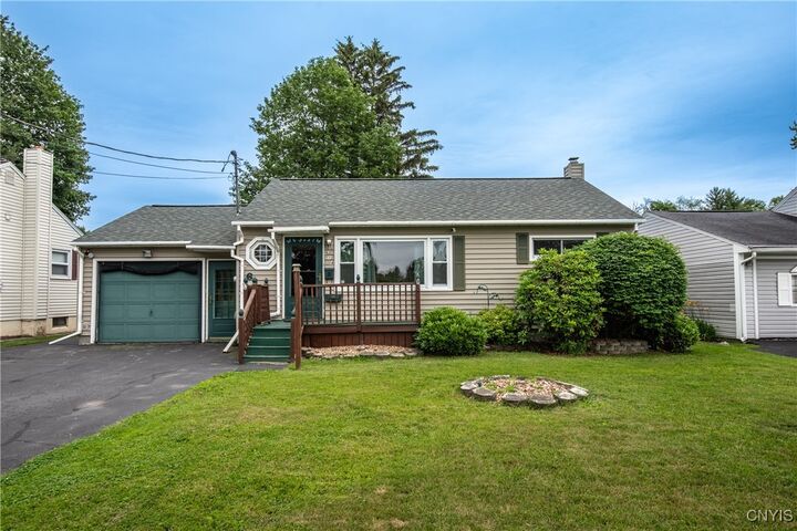 Property Photo:  614 Coolidge Road  NY 13502 