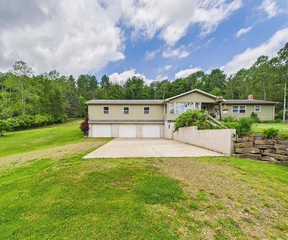 Property Photo:  1029 Barden Brook  PA 16731 
