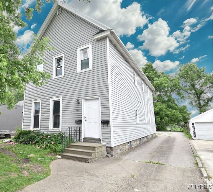 2843 Seneca Street 4  Buffalo NY 14224 photo