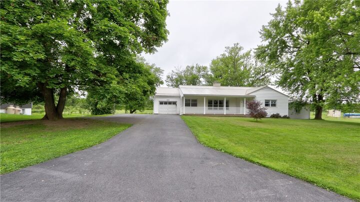 Property Photo:  7270 Ann St Street  NY 14521 
