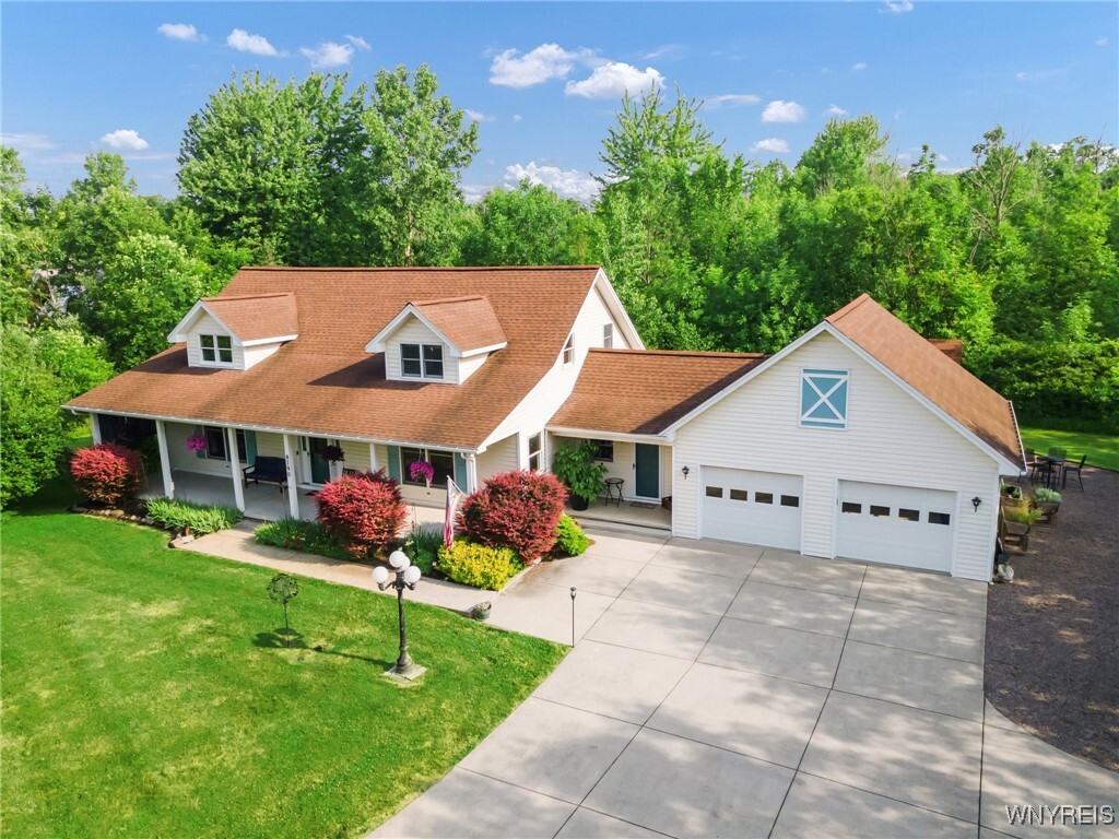 8790 Stahley Road  East Amherst NY 14051 photo