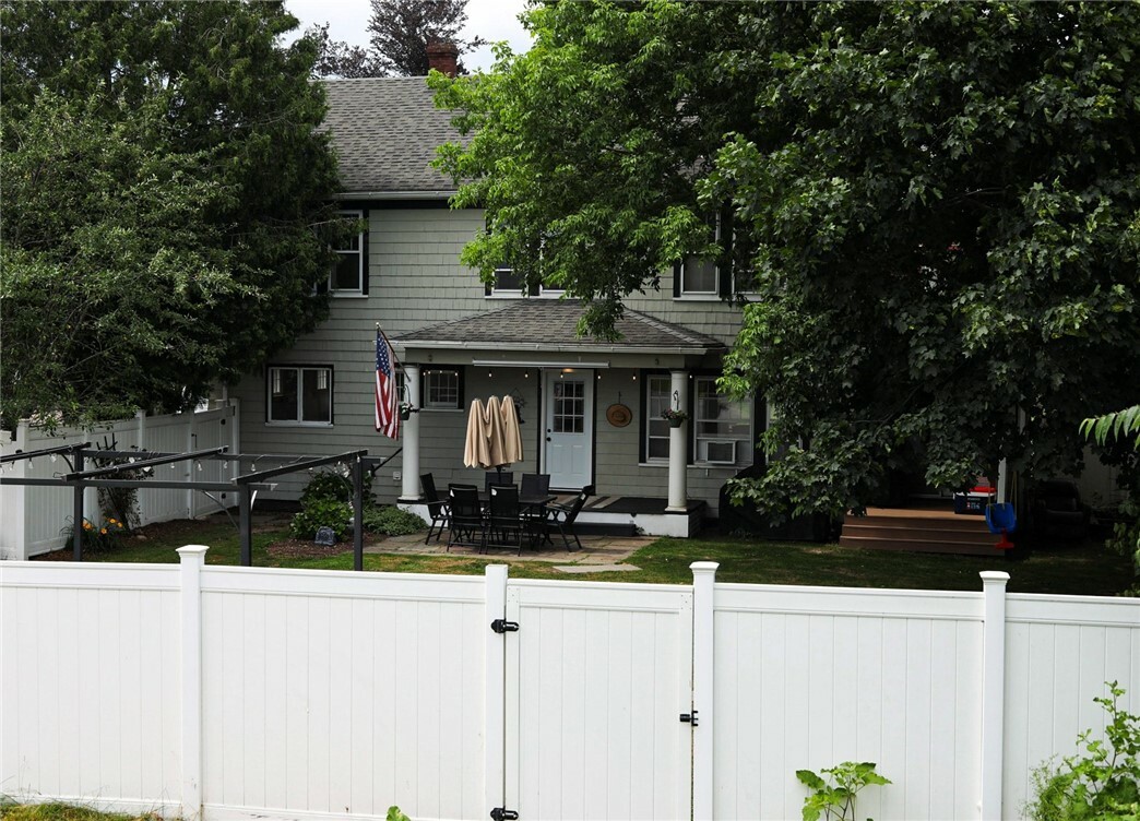 Property Photo: 459 W Water Street NY 14905