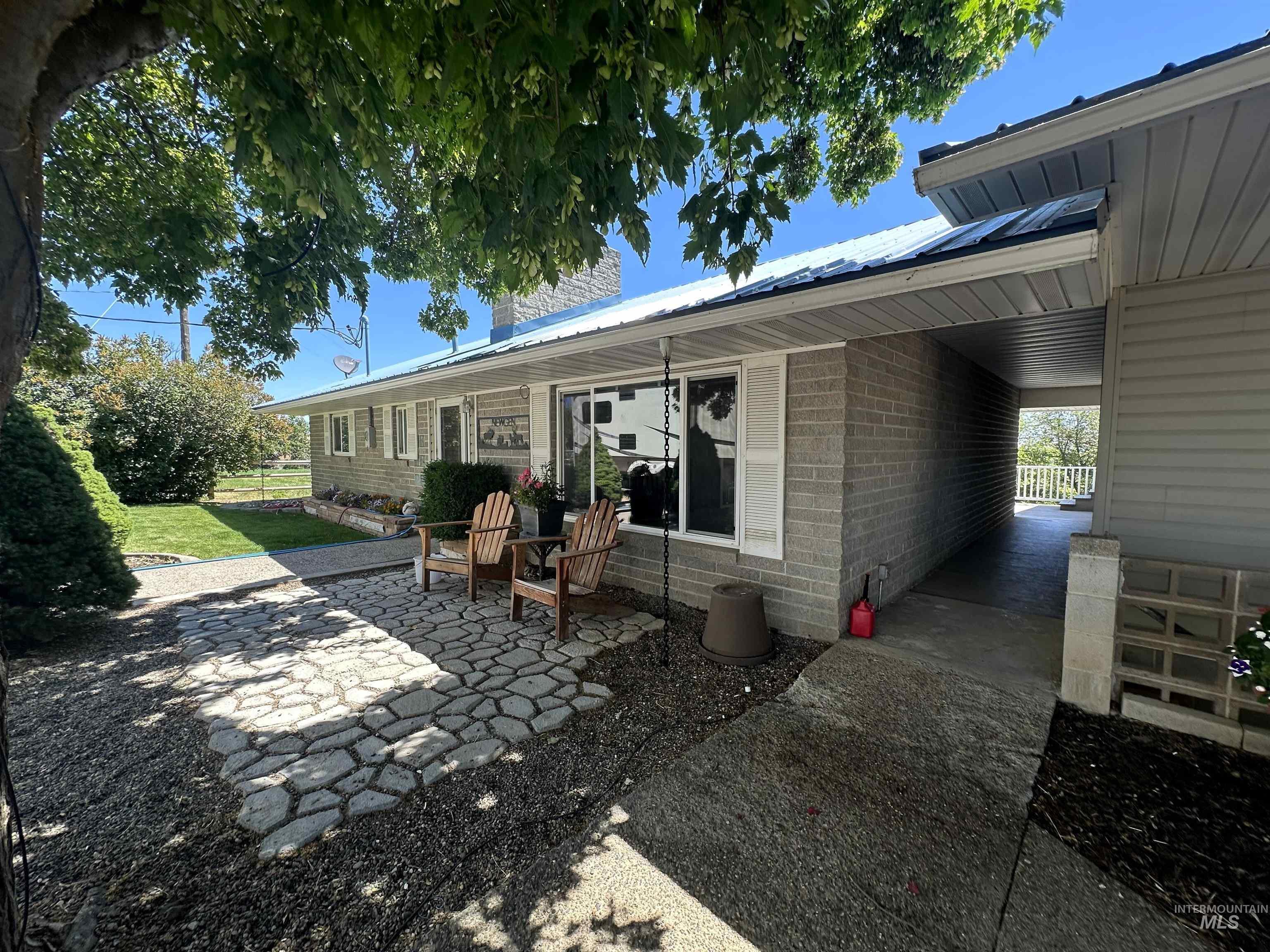Property Photo:  431 Jacobsen Gulch  OR 97914 