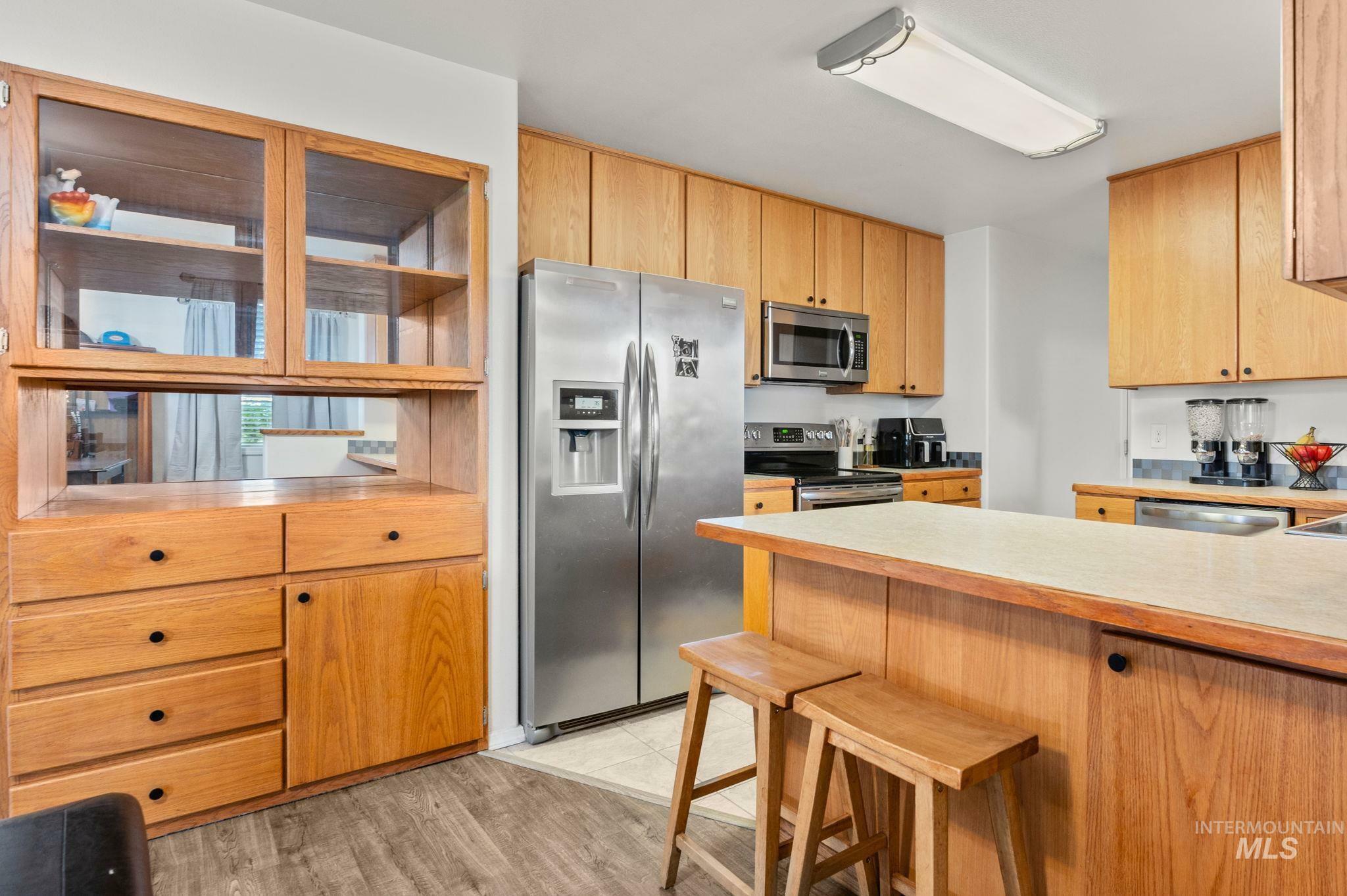 Property Photo: 821 Stewart Ave A ID 83501