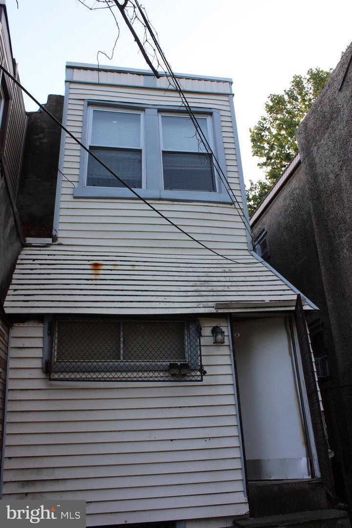 Property Photo: 4365 Wayne Avenue PA 19140