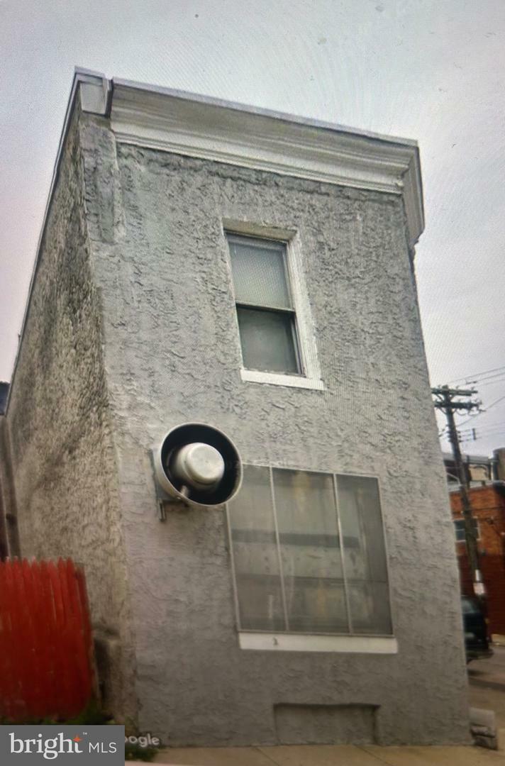 Property Photo: 3001 N Croskey Street PA 19132