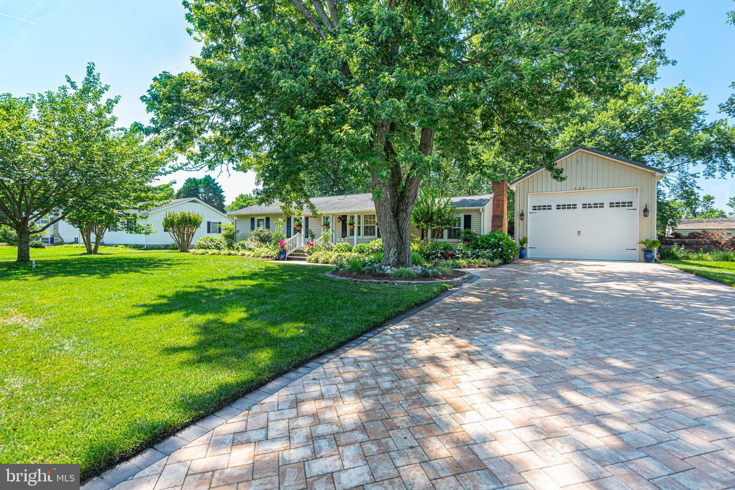 Property Photo: 122 May Drive MD 21804
