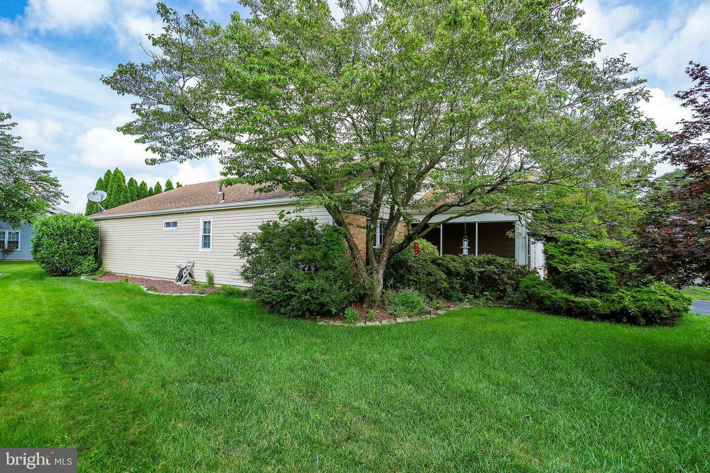 Property Photo: 32 Saint Paul Pl Place NJ 08759