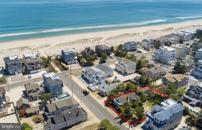 16 Goldsborough  Long Beach Township NJ 08008 photo