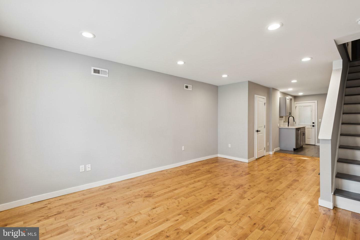 Property Photo: 2604 Gerritt Street PA 19146