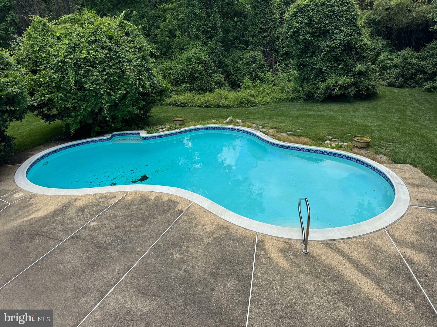 Property Photo:  4006 Rainbow Glen Court  VA 22003 