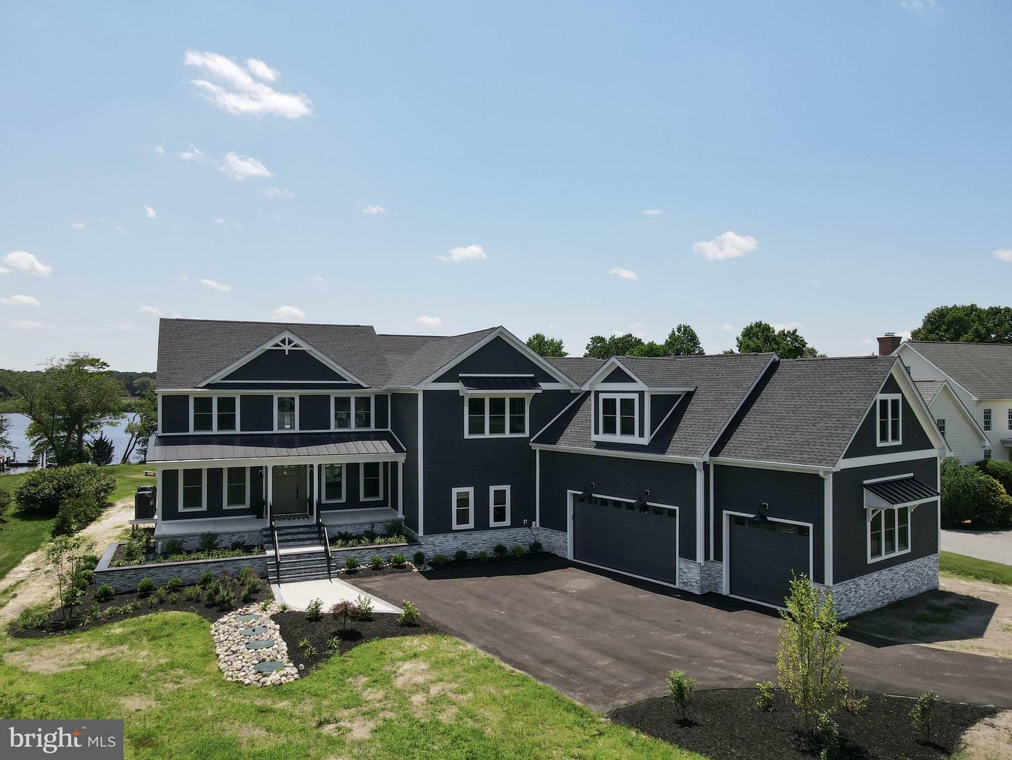 Property Photo: 11010 Trappe Creek Drive MD 21811