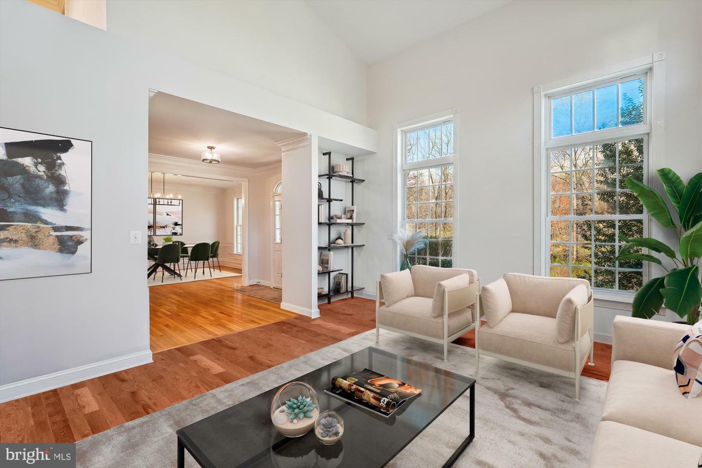 Property Photo:  35400 Autumn Ridge Court  VA 20141 
