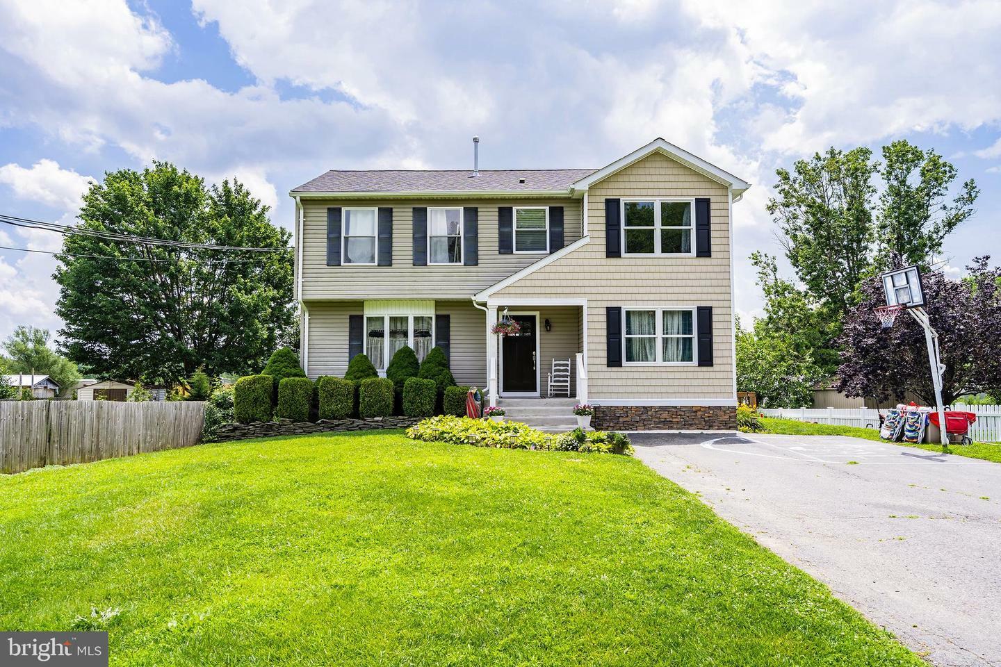 Property Photo: 92 Jacobstown Road NJ 08533