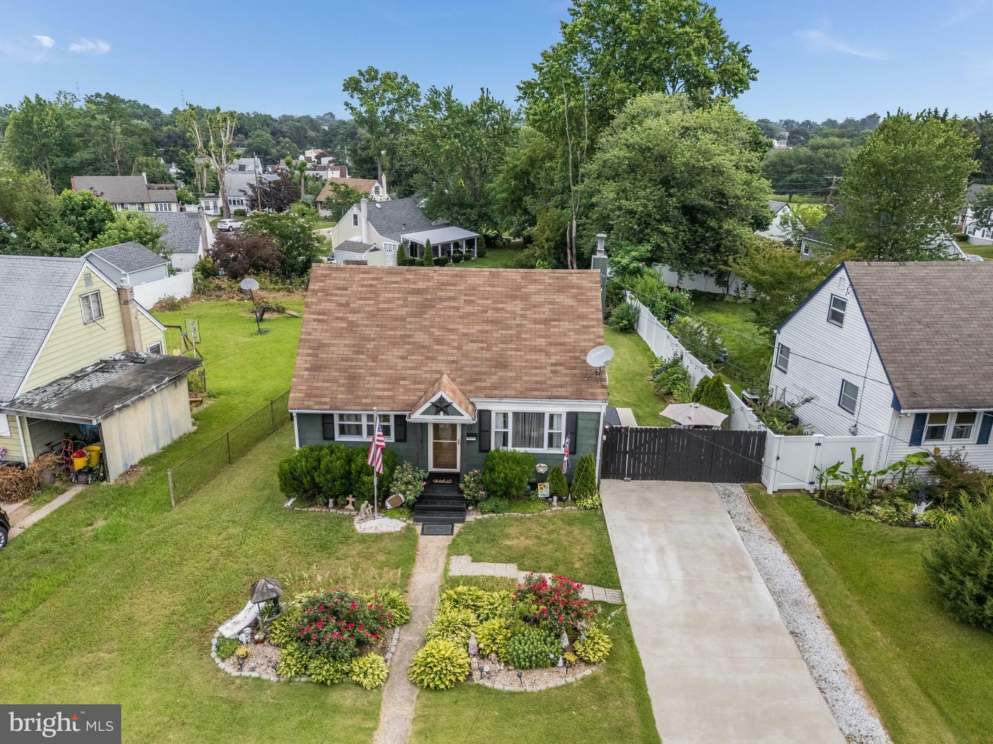 Property Photo: 51 Soloff Drive NJ 08610