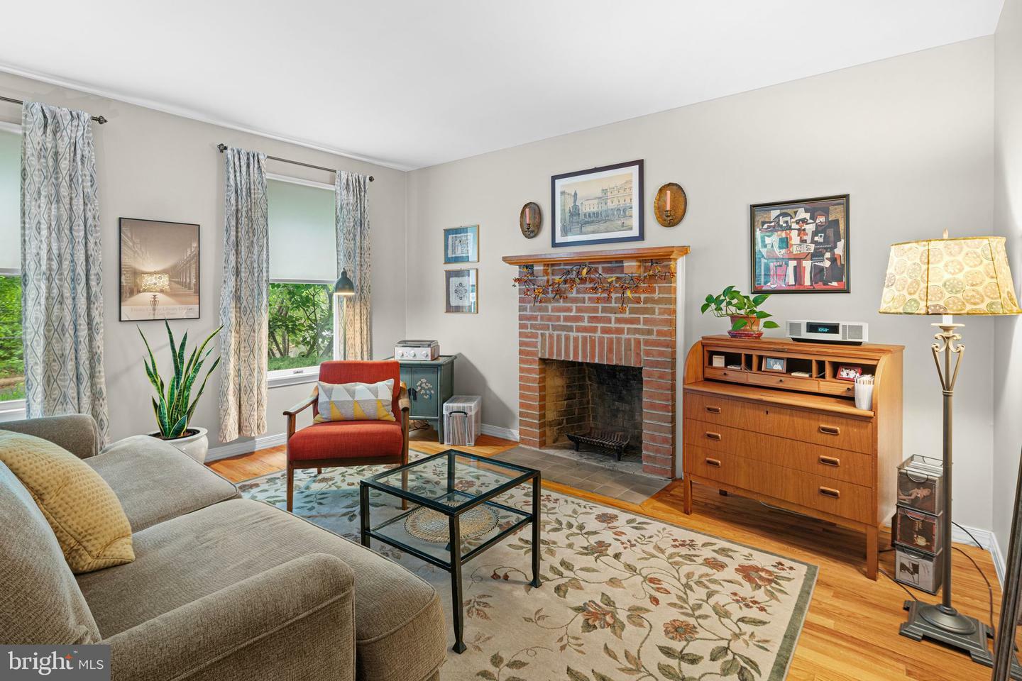 Property Photo:  333 S Atlantic Avenue  NJ 08033 