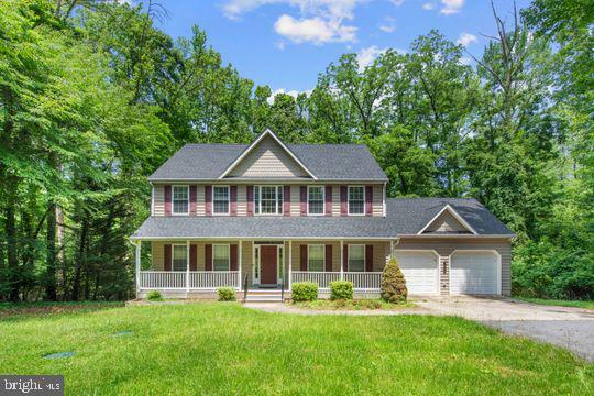 Property Photo:  1378 Carpenter Court  MD 21012 