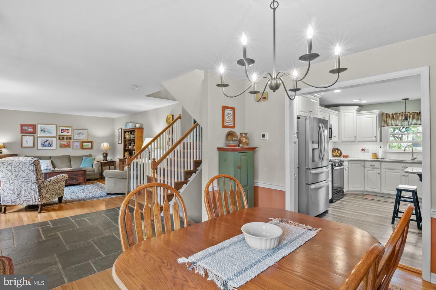 Property Photo: 9 Kevin Court PA 19610