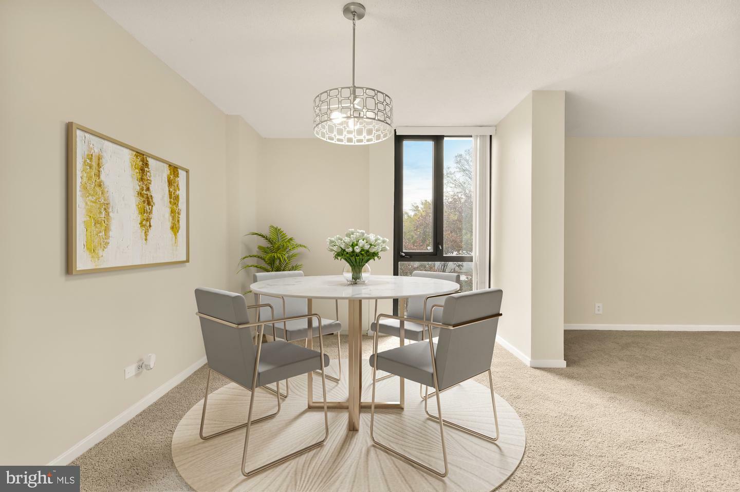Property Photo: 1250 4th Street SW W214 DC 20024