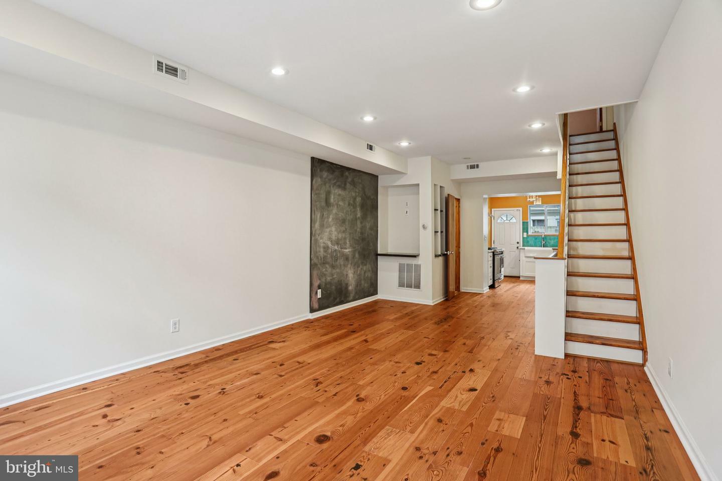 Property Photo: 2023 S Dorrance Street PA 19145
