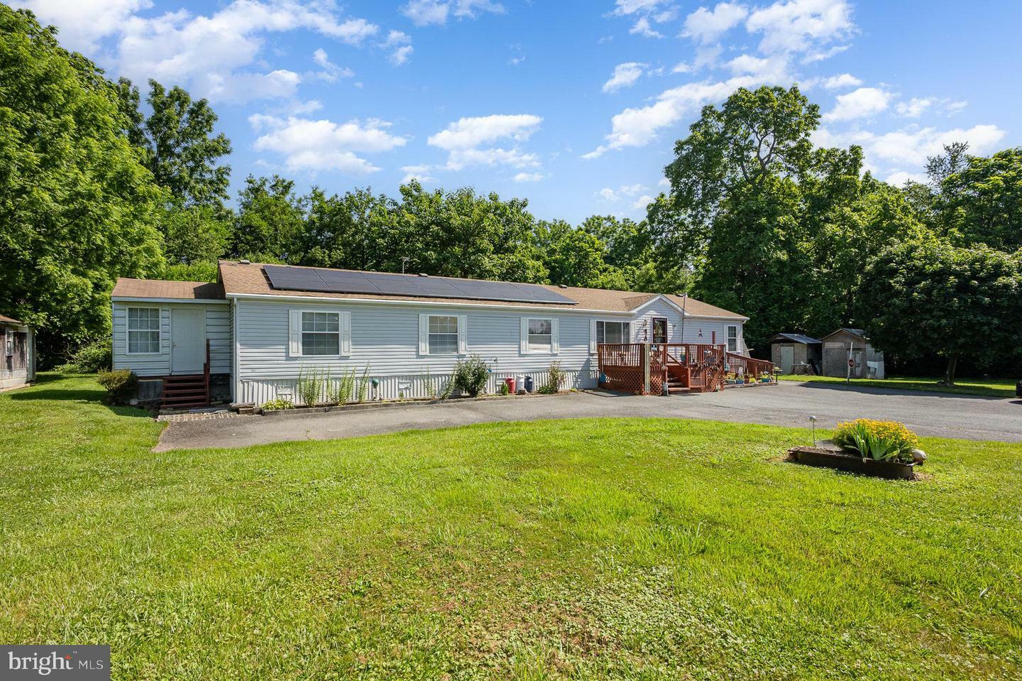Property Photo: 91 Bard Cameron Road MD 21911