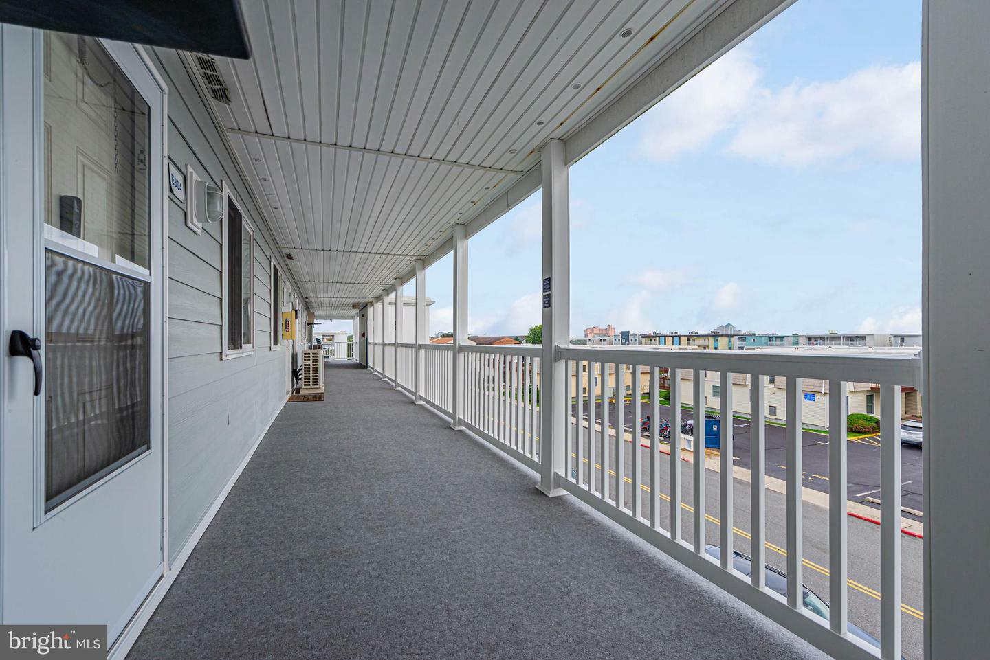 Property Photo: 424 Lark Lane E304 MD 21842