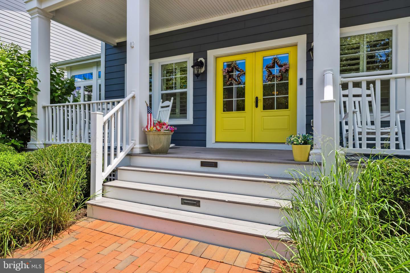 Property Photo: 330 Macum Creek Drive MD 21619
