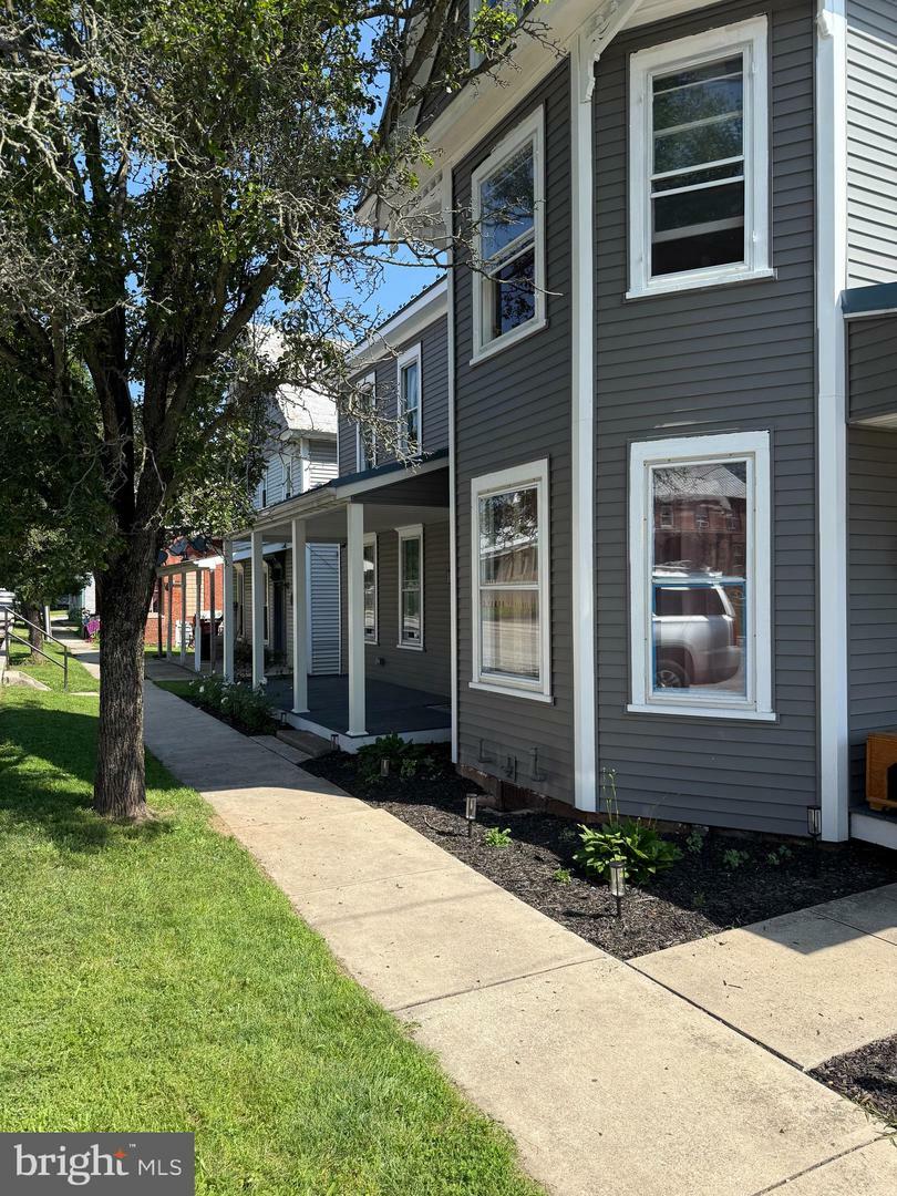Property Photo: 204 Main Street PA 17372