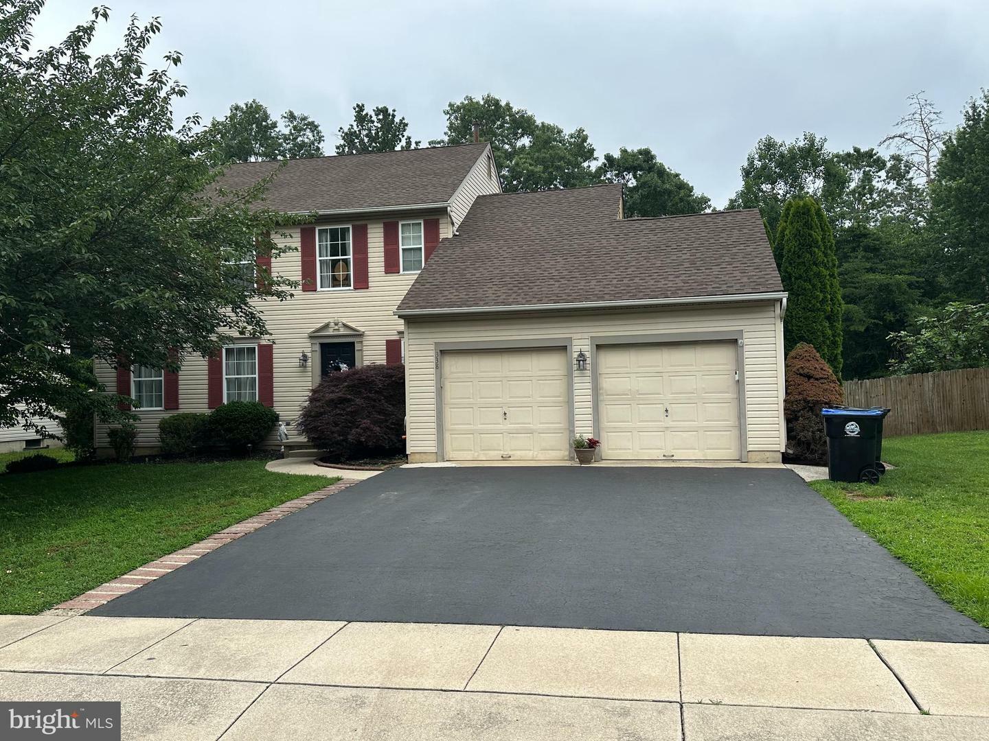 338 Sapling Way  Atco NJ 08004 photo