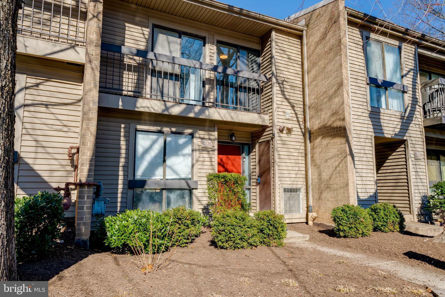 11626 Ivystone Court 3B1  Reston VA 20191 photo