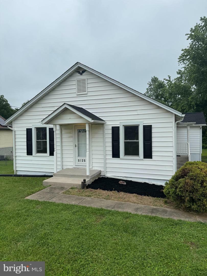 Property Photo:  5825 Ebenezer Road  MD 21162 