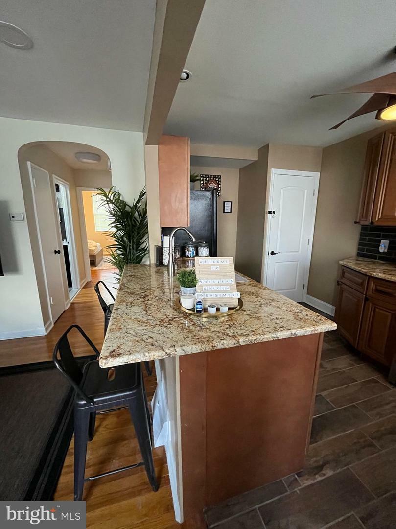Property Photo: 7536 Wheeler Street PA 19153