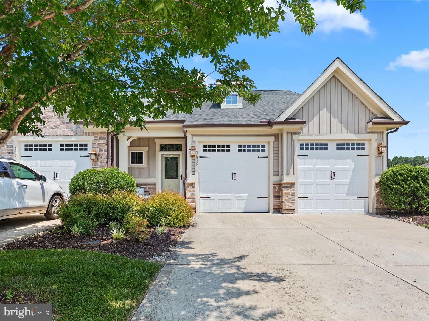 Property Photo: 36321 Thrasher Lane DE 19970