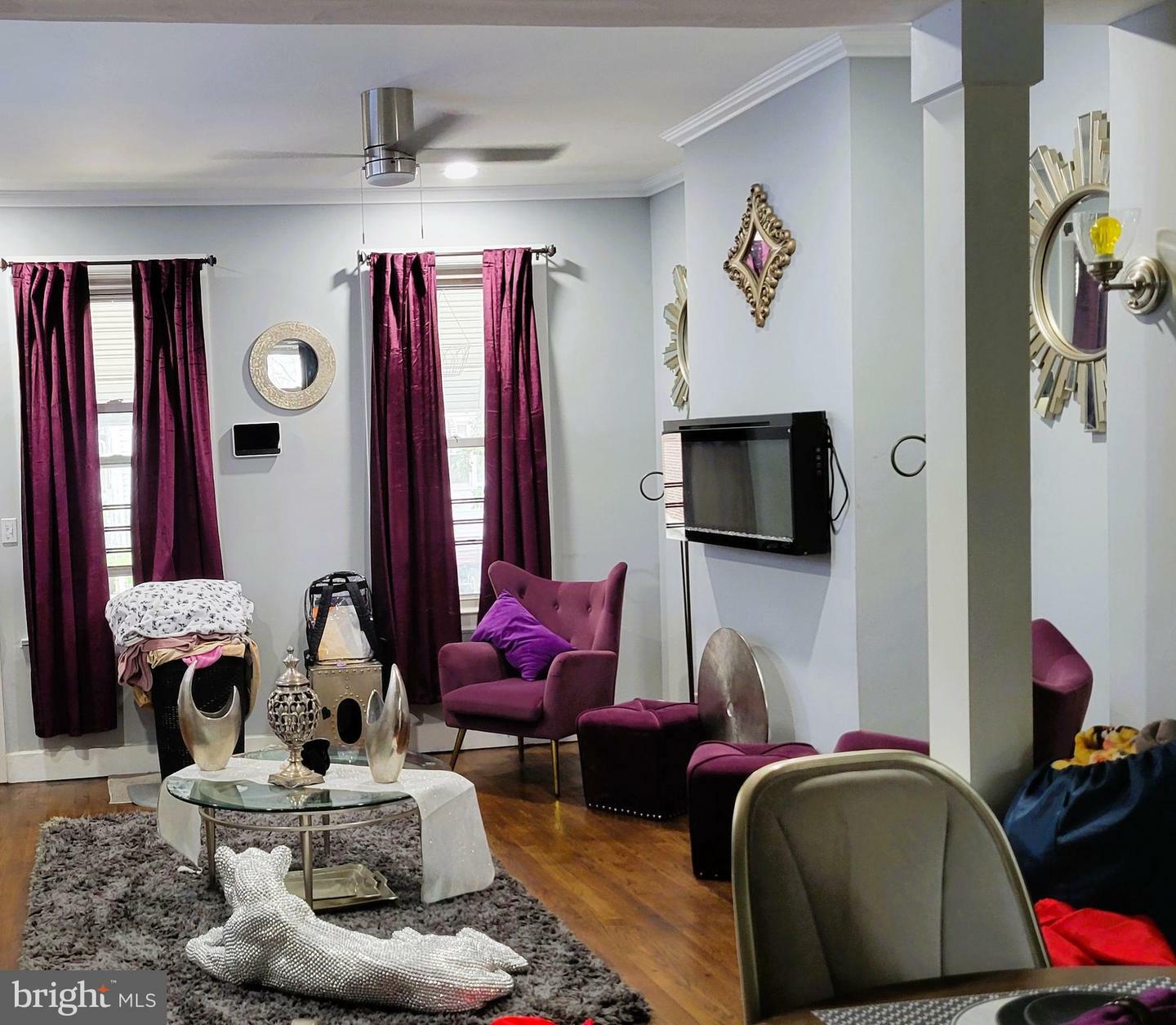 Property Photo: 150 Ashmore Avenue NJ 08611