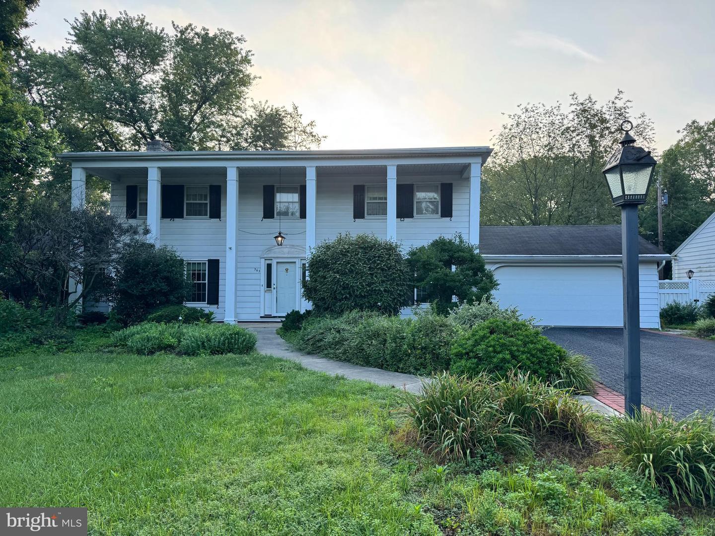 Property Photo: 363 N 28th Street PA 17011