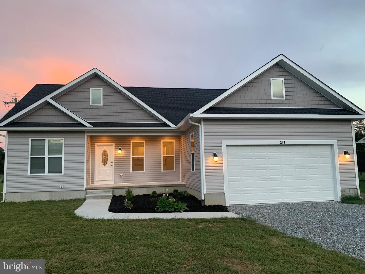 Property Photo: 68 Lake Drive VA 22443