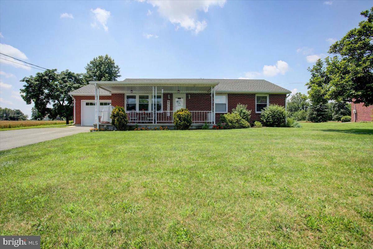 6748 Jack Road  Saint Thomas PA 17252 photo