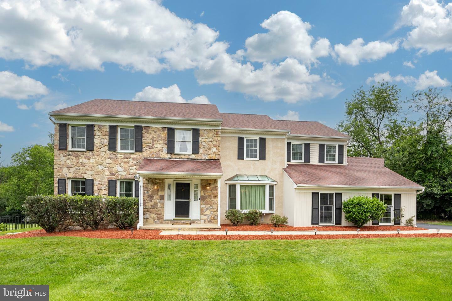 Property Photo: 5 Long Drive PA 19335