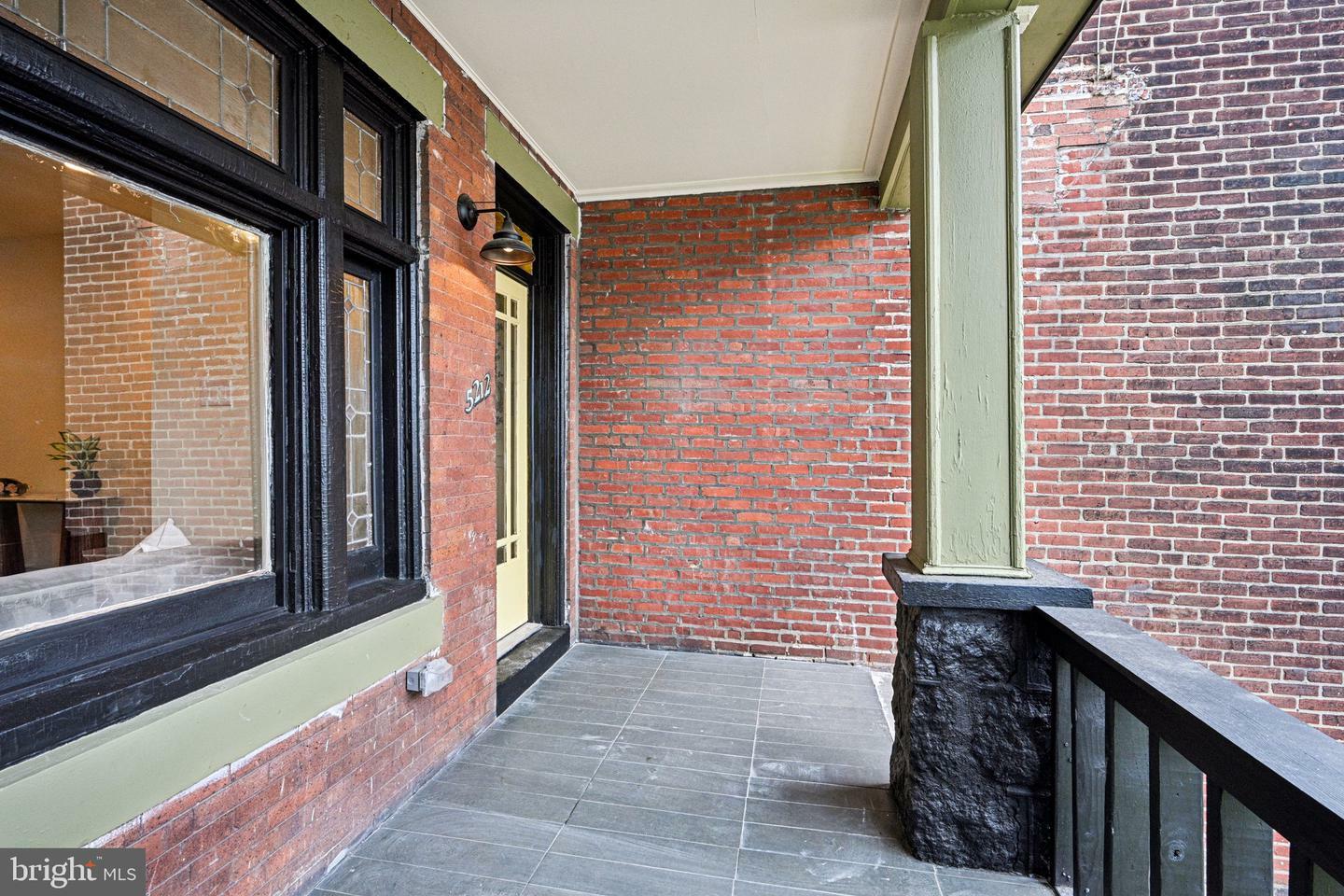 Property Photo: 5212 Locust Street PA 19139