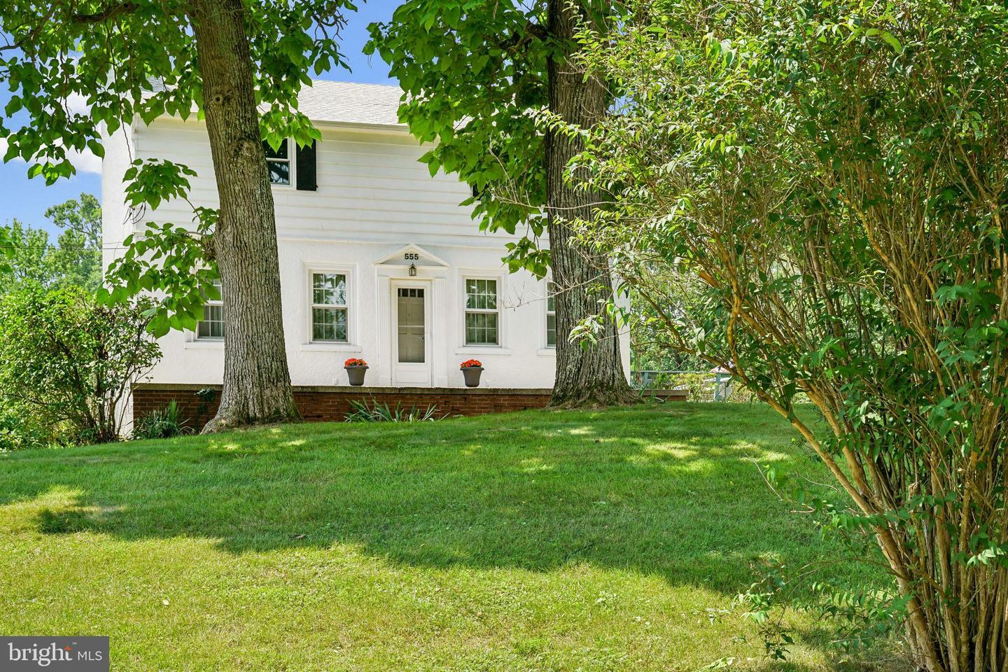 Property Photo: 555 Baltimore Street MD 21914