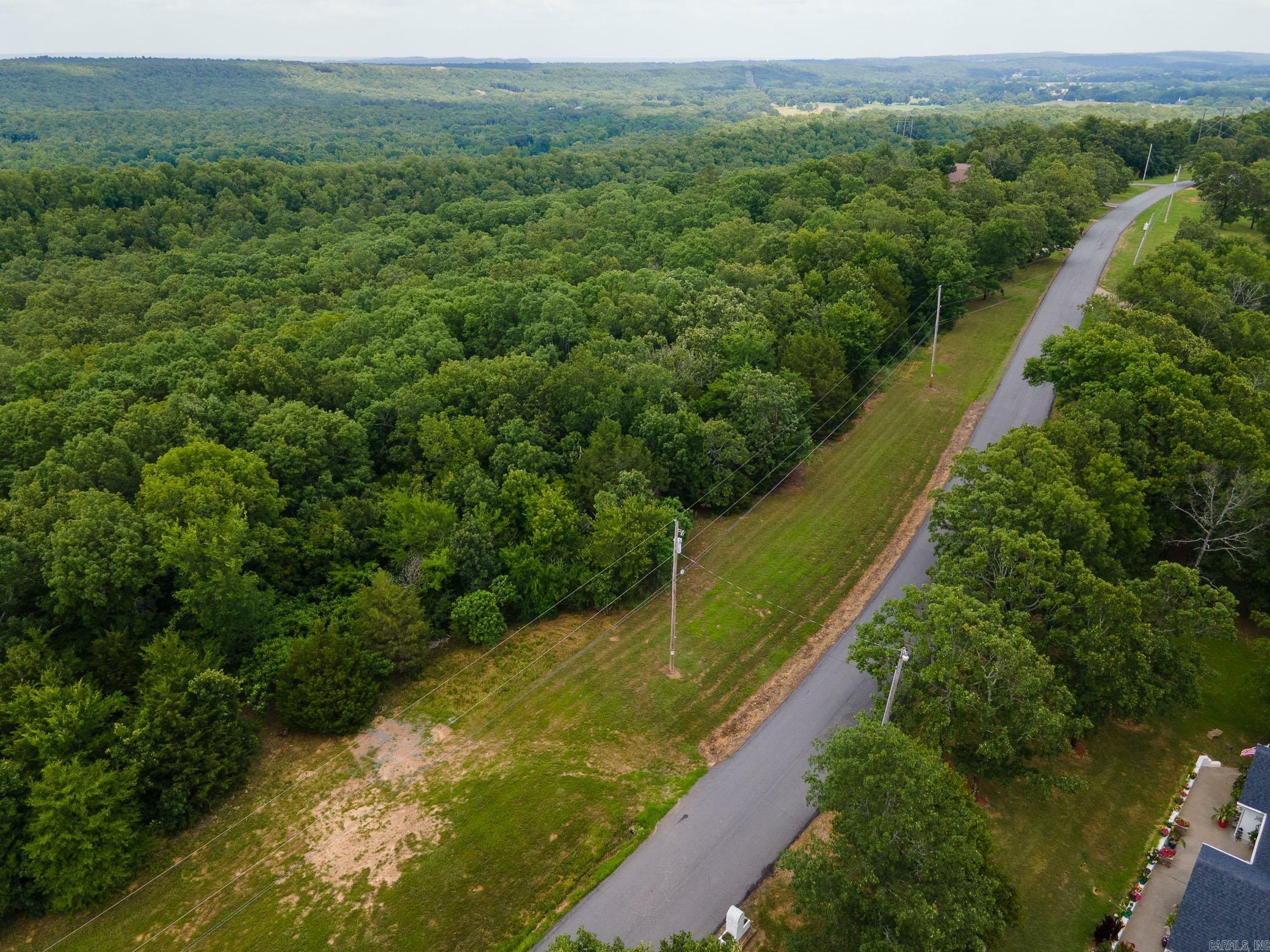 Property Photo: 00 Eagle Crest Drive AR 72032