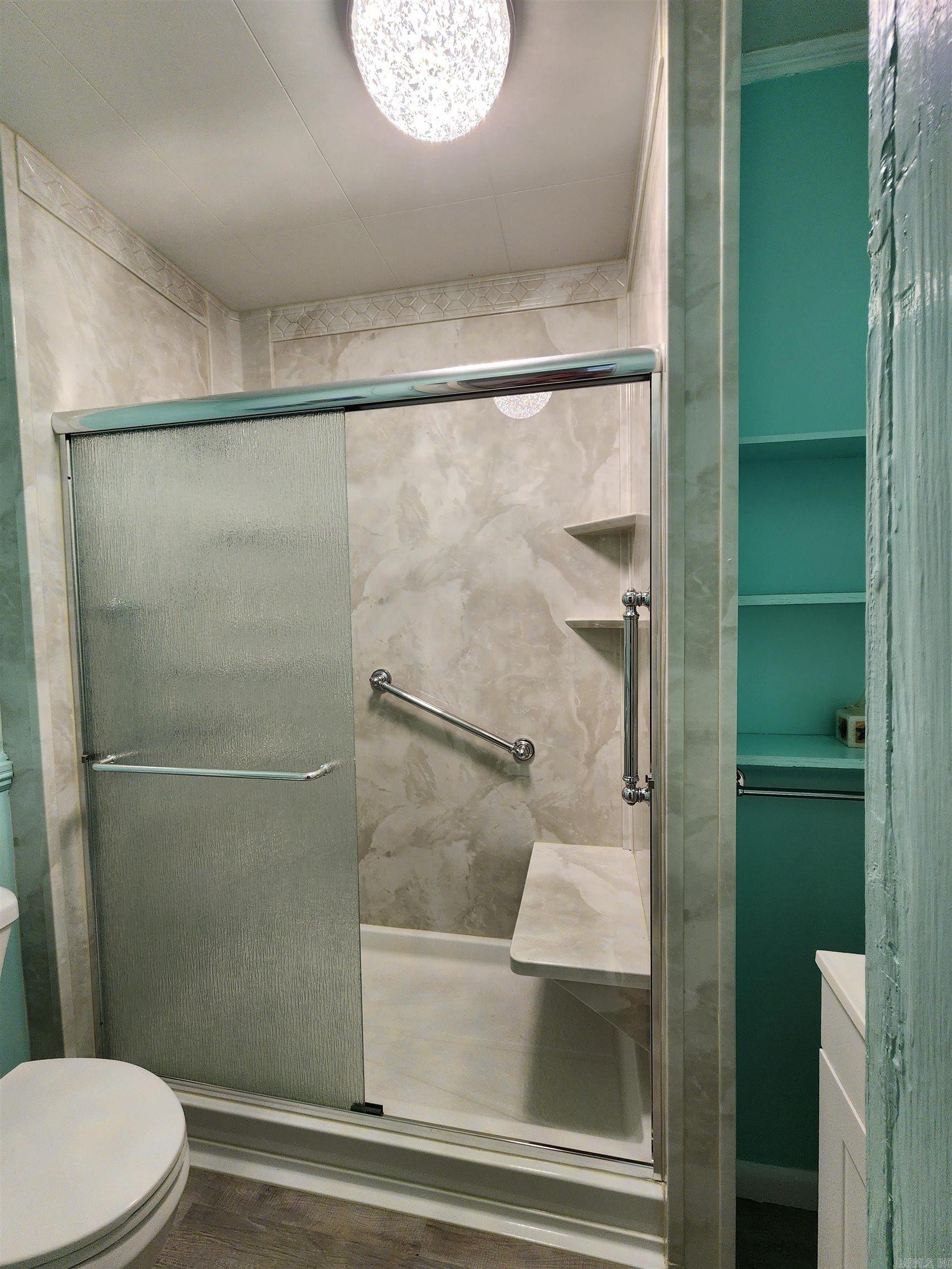 Property Photo: 124 W Sullenberger Ave AR 72104
