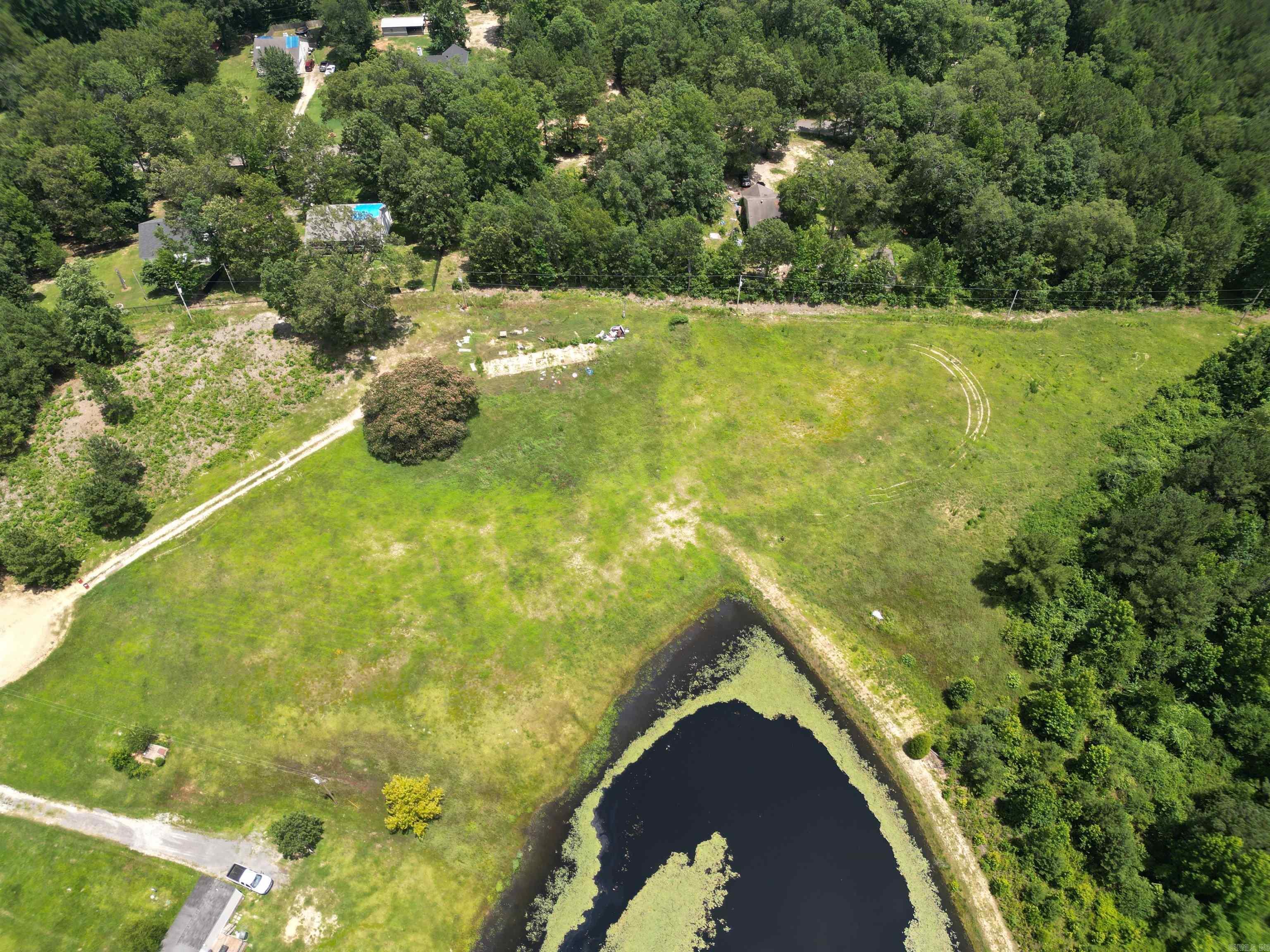 Property Photo:  185 Edgewater Cove  AR 72167 