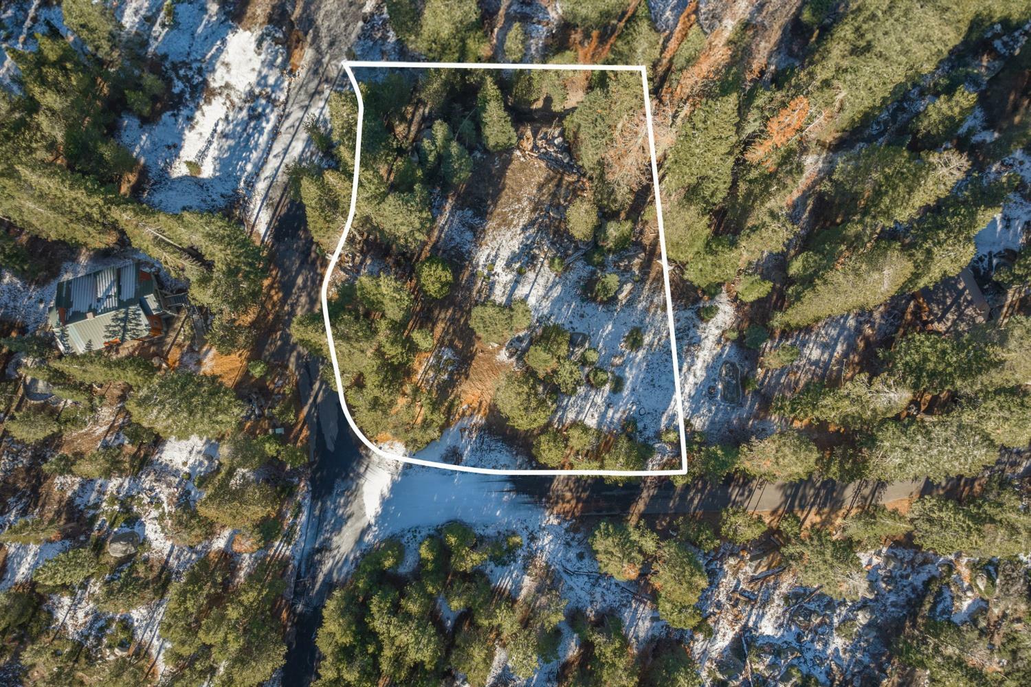 Property Photo:  422 Salt Springs Trail  CA 95223 