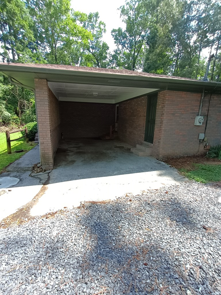 Property Photo: 1620 Fullers Chapel Road GA 30705