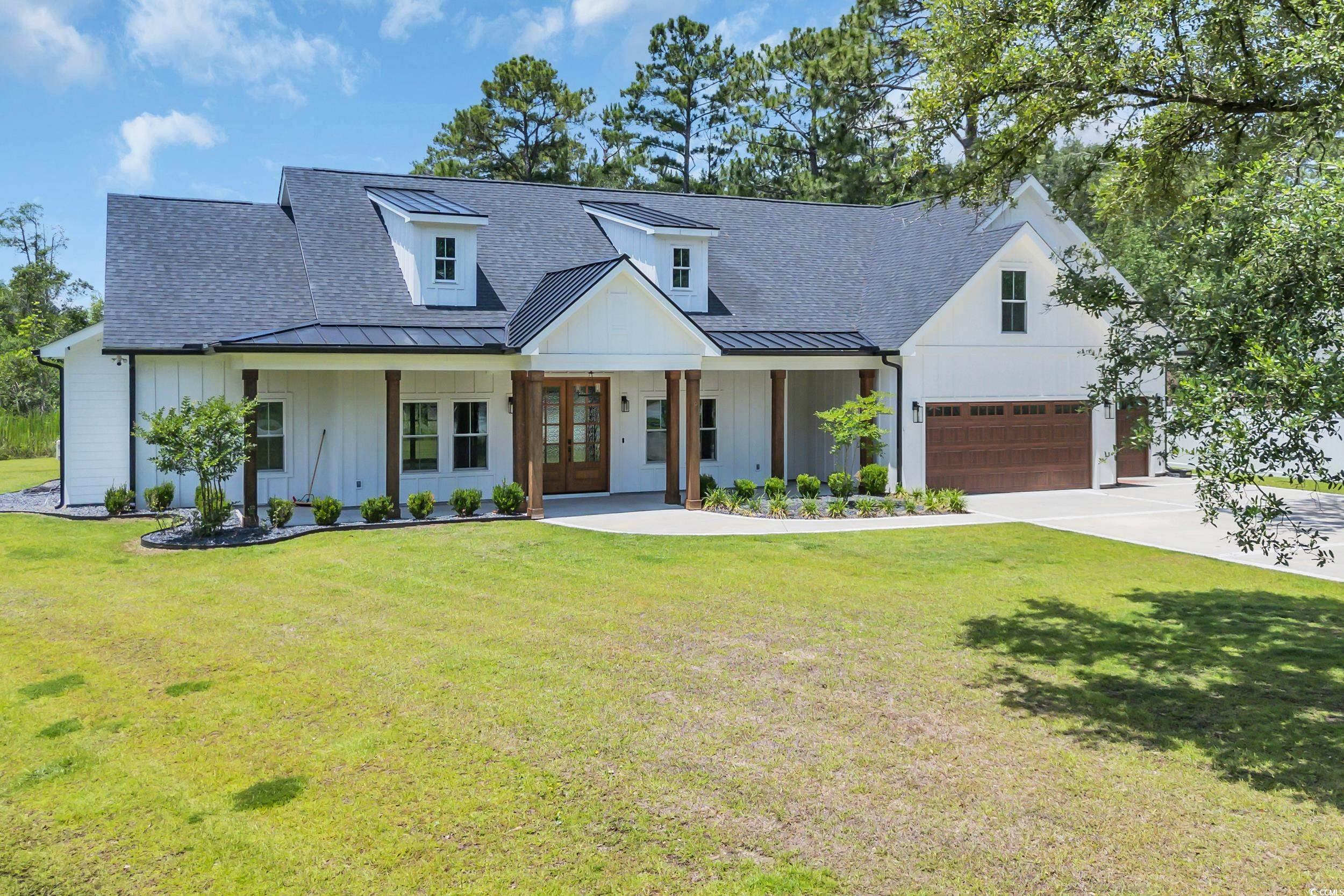 Property Photo: 2192 Eastwoods Dr. SC 29526